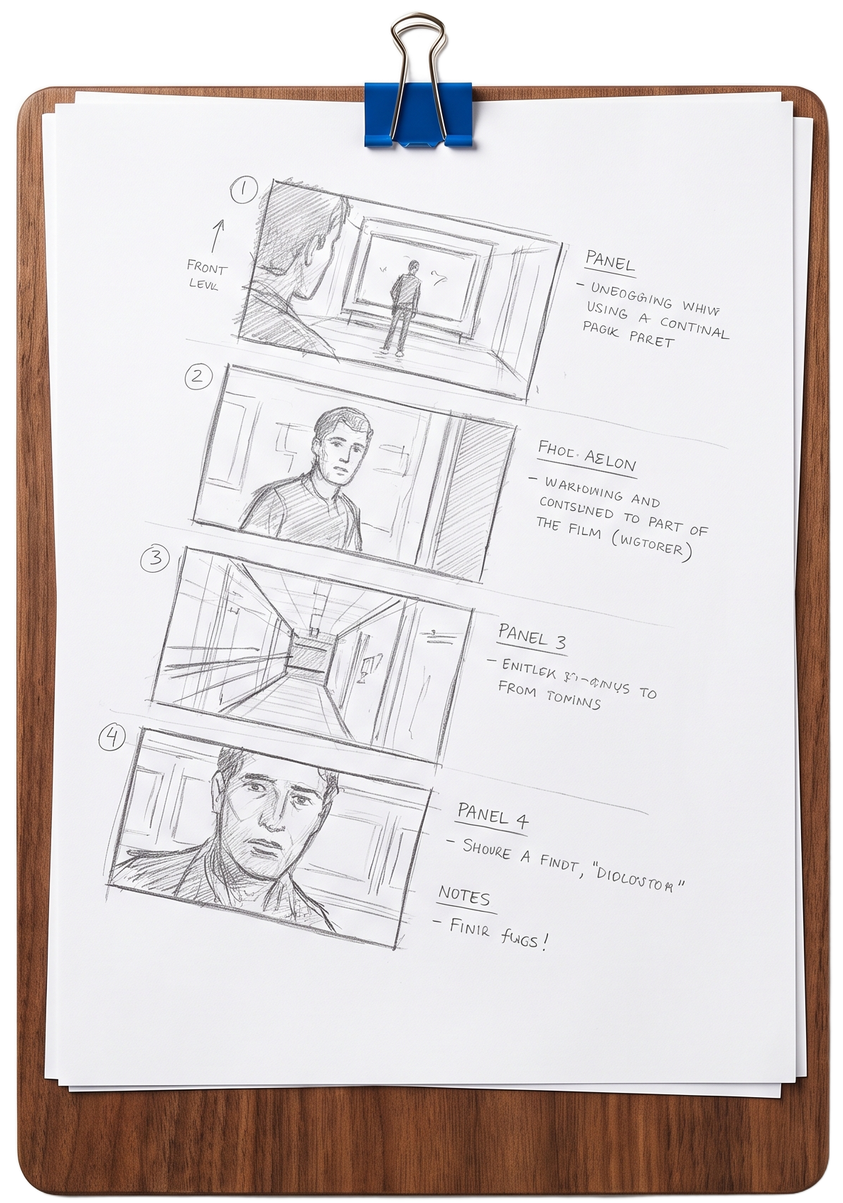 Storyboard